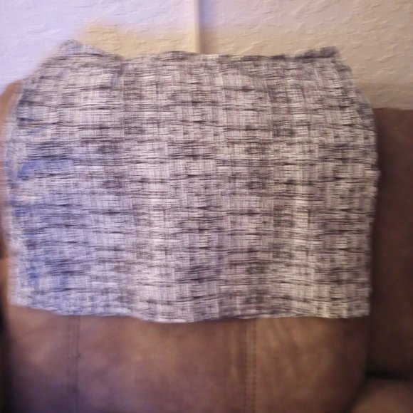 Plus size skort - Picture 1 of 2